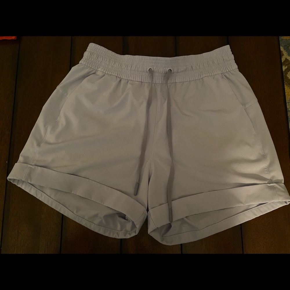 Lululemon spring break away short 3”